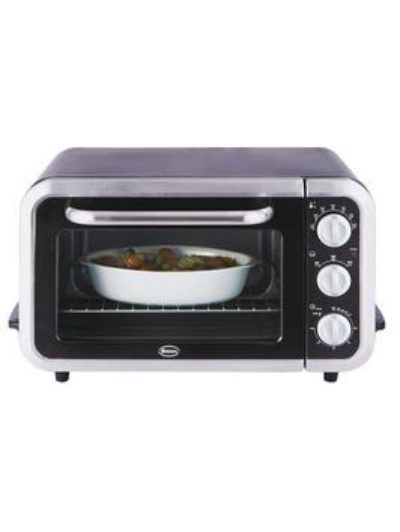 Swan Sf9040 1400-1650-Watt Mini Oven Swan Sf9040 1400-1650-Watt Mini Oven
